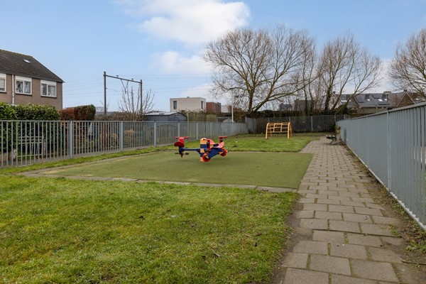 Medium property photo - Drossaard 9, 4624 KA Bergen op Zoom